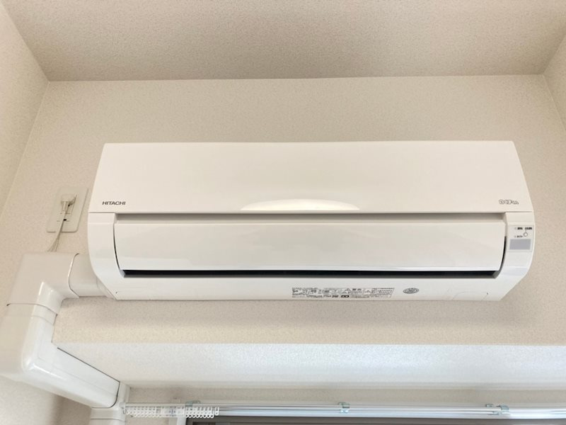 スプランディッド難波WESTの設備