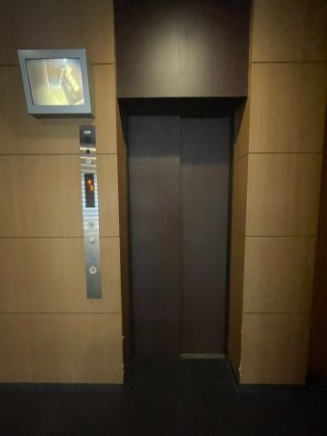 パークアクシス博多のその他共用部分