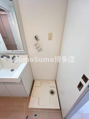 RJRプレシア吉塚駅前のその他
