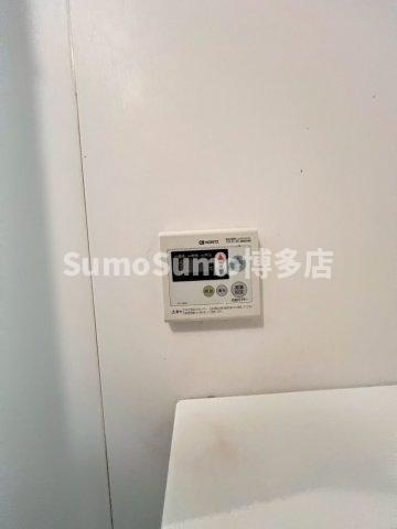 RJRプレシア吉塚駅前の設備