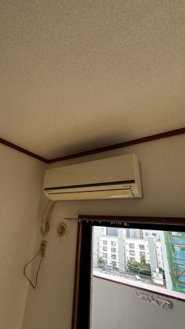 アイレックス南天神の設備
