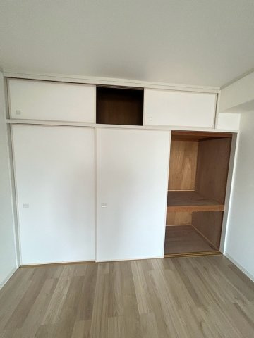 UR武庫川 28号棟の設備
