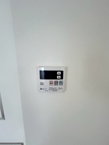 UR武庫川 28号棟の設備