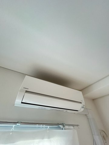 UR武庫川 28号棟の設備