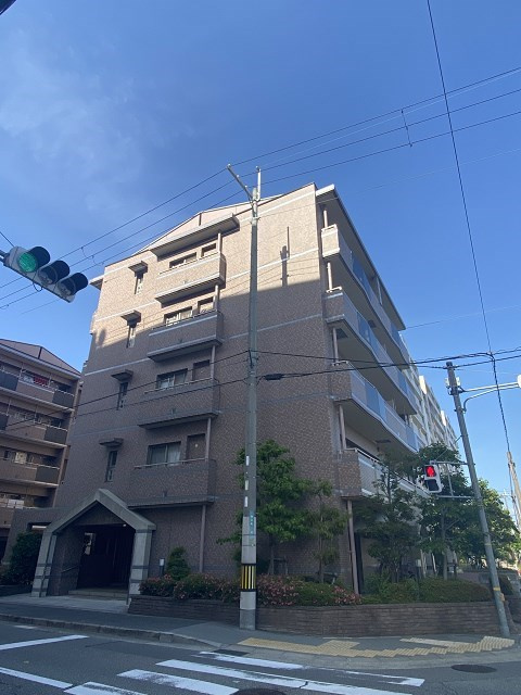ウルム西宮
