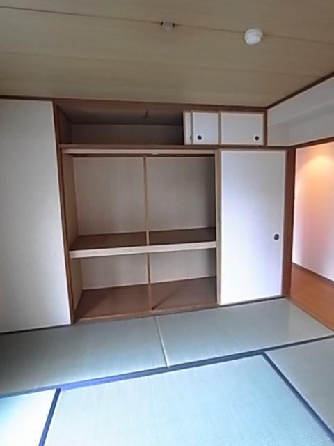 ピークⅡの設備