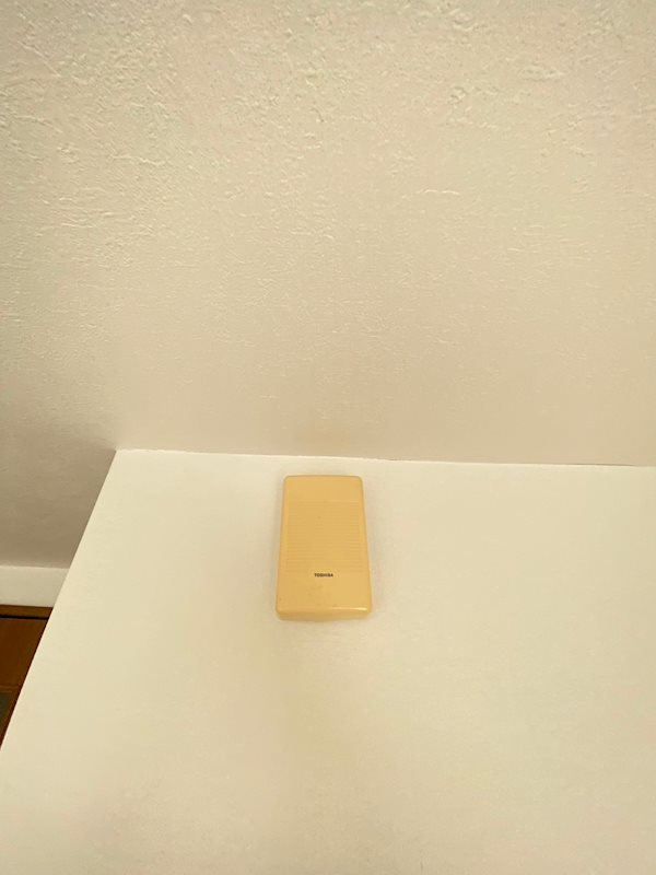 Ｈ・アーシュのトイレ