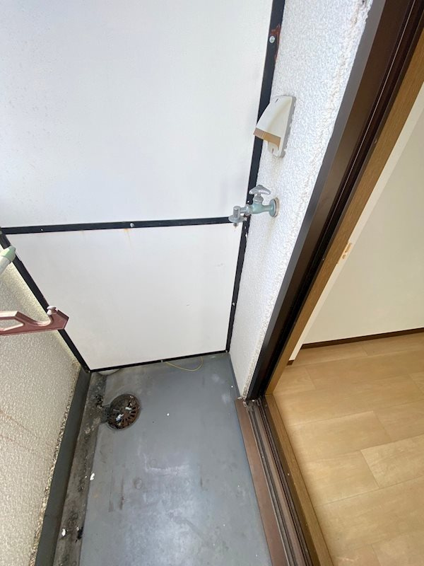 Ｈ・アーシュの設備