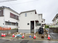 緑区東本郷４丁目新築戸建ての画像