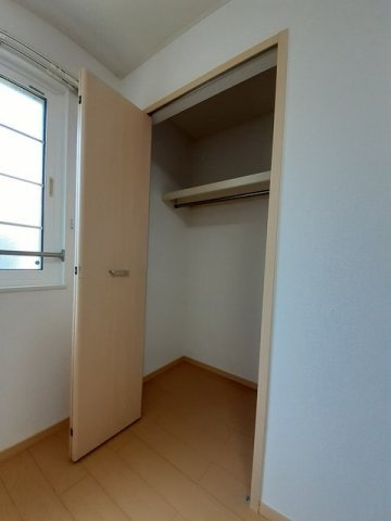【収納】 | ローレル | 便利な収納スペースです