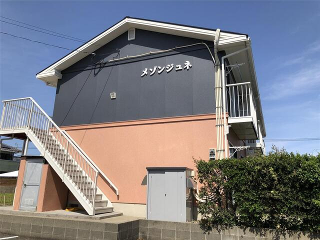 メゾンジュネ