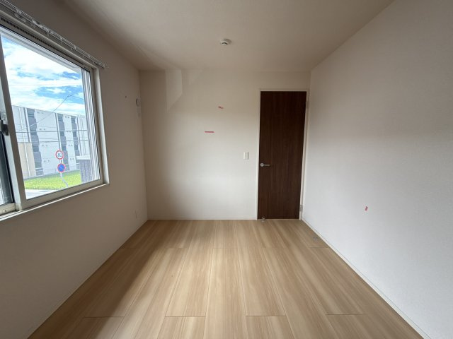 Ｄｒｅａｍ御立東の寝室