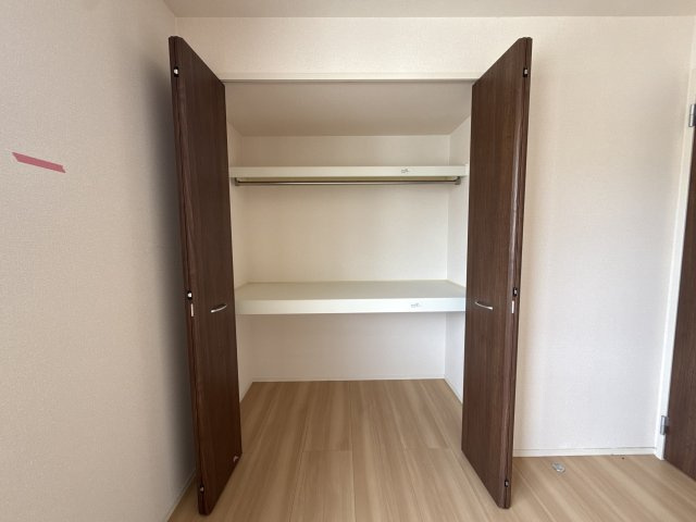 Ｄｒｅａｍ御立東の収納