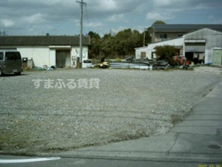 【駐車場】 | 風見鶏Ⅰ　高浜市八幡町