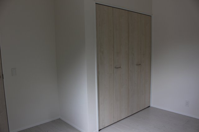 小倉南区徳吉東4丁目3期の洋室