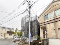 都筑区池辺町中古戸建ての画像