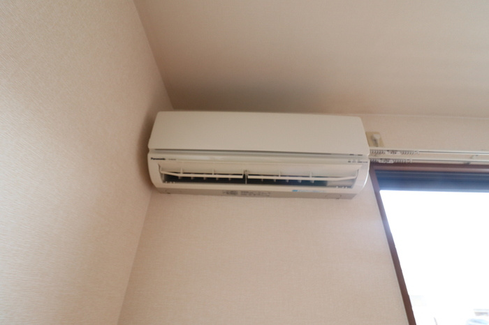 セジュールグランフォレ A棟の設備