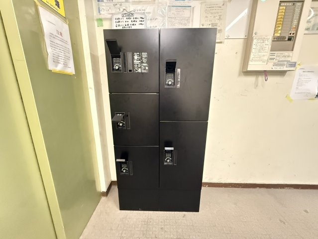 池下ウェストマンション|名古屋市の賃貸ならMy賃貸のその他共用部分|池下ウエストマンション