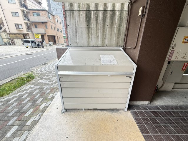 池下ウェストマンション|名古屋市の賃貸ならMy賃貸のその他共用部分|池下ウエストマンション