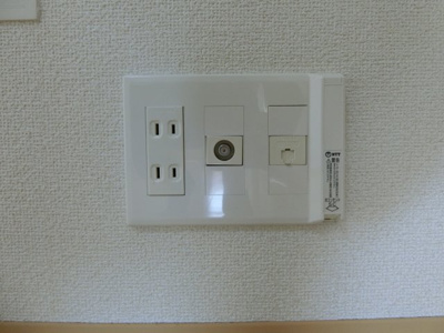 【設備】 | エレガントヴィエⅠ | イメージ写真403号室（反転あり）