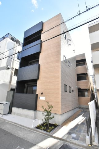 Ｃｈｅｒｉｍ岩塚Ｅａｓｔ