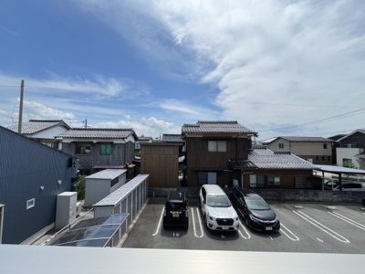 【展望】 | パルト　ルミエール