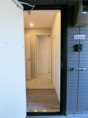 【玄関】 | セレスティアル道笑町
