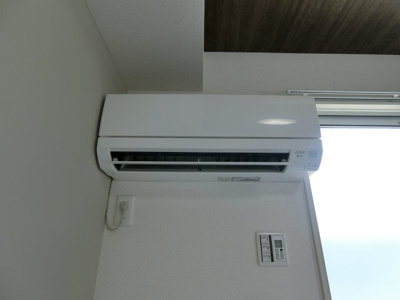 【設備】 | セレスティアル道笑町