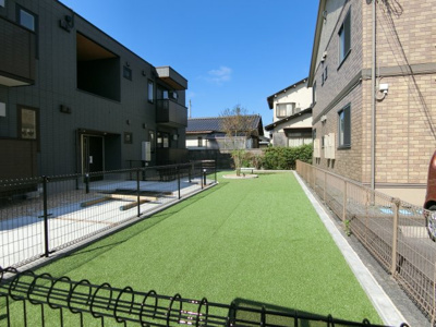 【その他共用部分】 | セレスティアル道笑町