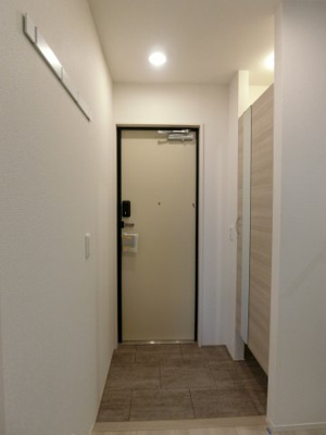【玄関】 | セレスティアル道笑町