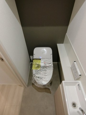 【トイレ】 | セレスティアル道笑町