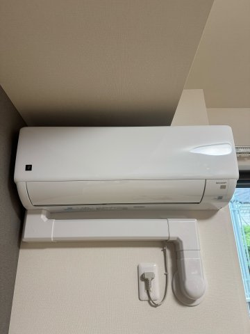 カシータ　北三国ヶ丘の設備