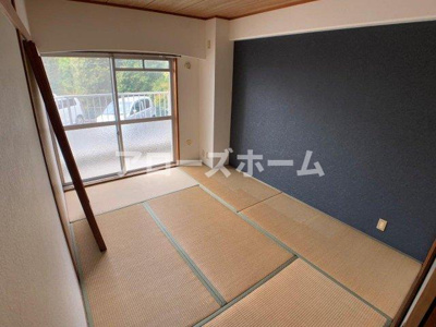 【和室】 | メゾン日宏 | ※室内写真は前回募集の別室につきイメージです。