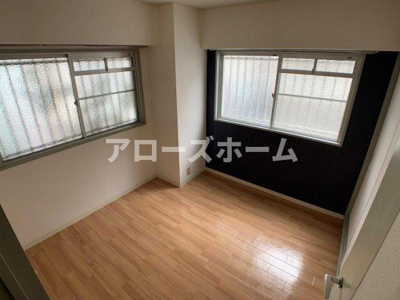 【洋室】 | メゾン日宏 | ※室内写真は前回募集の別室につきイメージです。