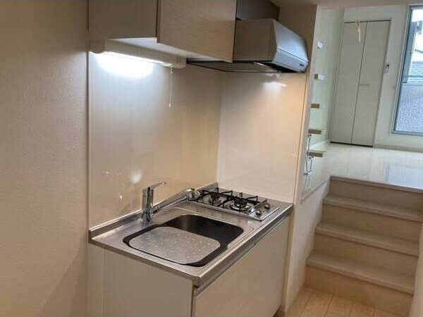 PLAISIR(プレジール)のキッチン