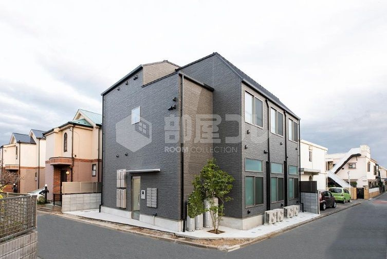 Le Confo 荻窪