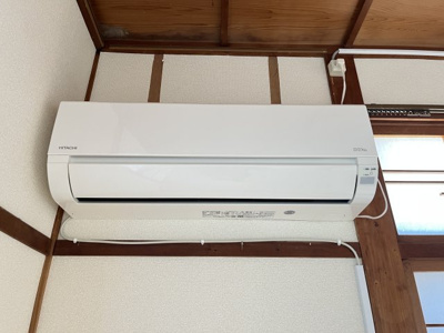 【設備】 | 中島1丁目貸家