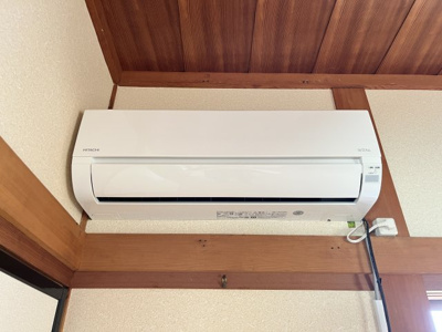 【設備】 | 中島1丁目貸家