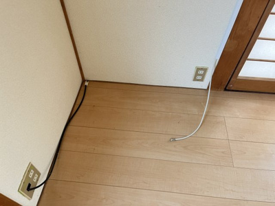 【その他】 | 中島1丁目貸家