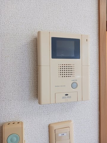 クラールアヴェニューのセキュリティ