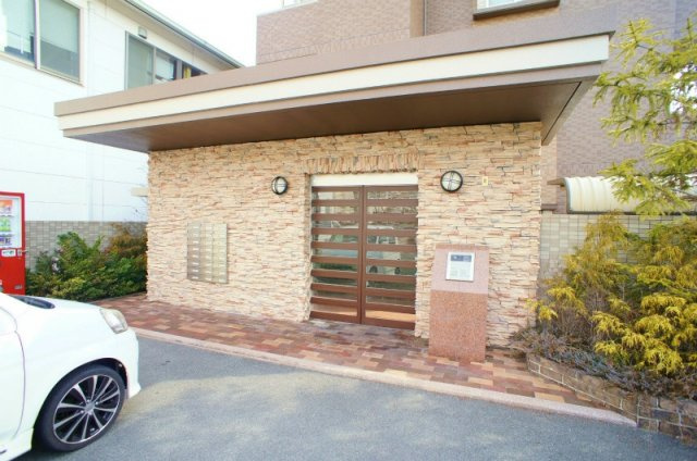 プリマヴェーラ諏訪野のその他共用部分
