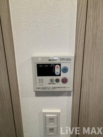 【設備】エスリードレジデンス梅田グランゲート