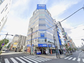 大井YKビルの画像