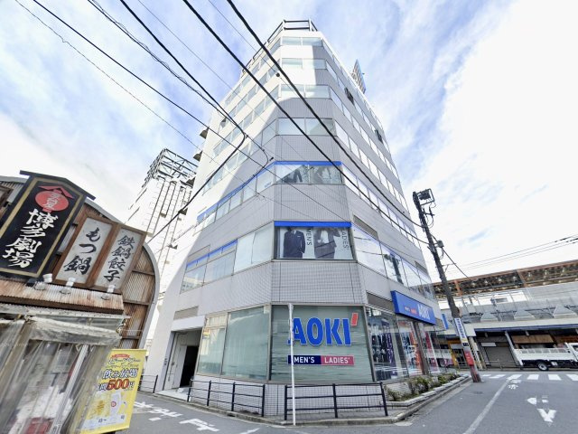 【外観】 | 大井YKビル