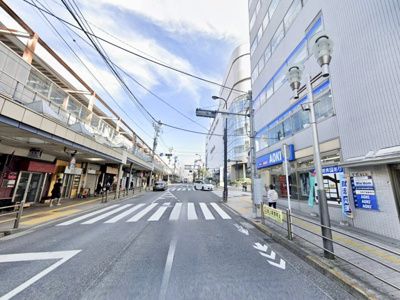 【周辺】 | 大井YKビル