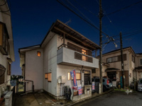 緑区竹山４丁目中古戸建ての画像