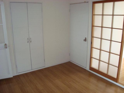 【内装】 | コーポラス管石 | 室内（イメージ）