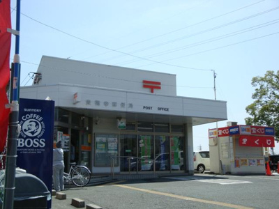 【周辺】 | コーポラス管石 | 豊橋幸郵便局まで627ｍ