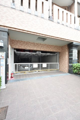 【その他】 | プレサンス神戸駅前