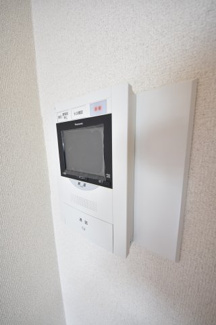 【セキュリティ】 | プレサンス神戸駅前